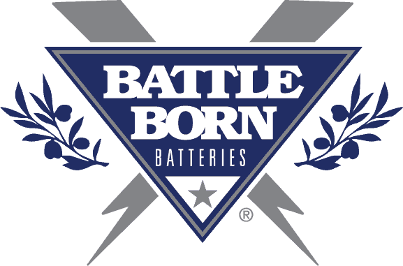 Battle Born Batteries - E Marine Systems