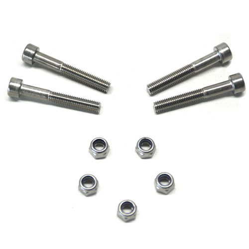 3-CMBP-1168 BOLT PACK