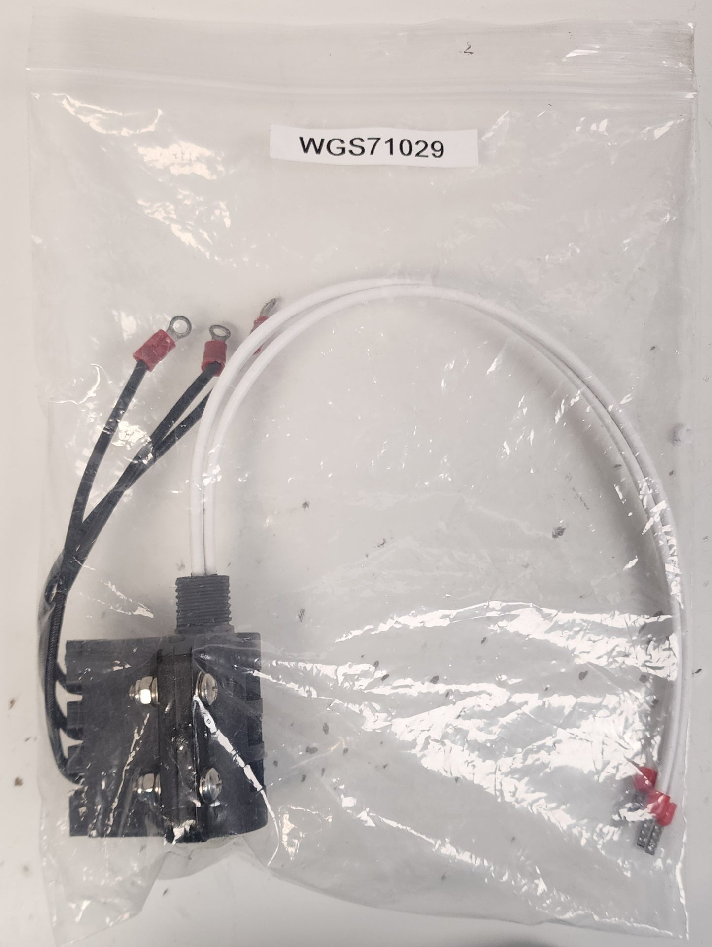 Silentwind Slip Ring Assembly