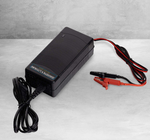 24V 5A DAKOTA LITHIUM LIFEPO4 BATTERY CHARGER
