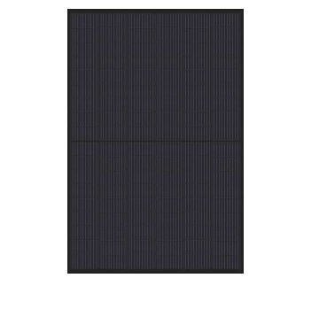 400W VSUN Bifacial