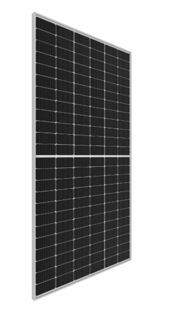 450W Longi Bi Facial 72C