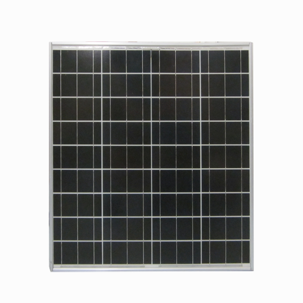 . Kyocera 65 Watt 12 Volt Solar Panel Fixed Frame (Scratch and Dent)