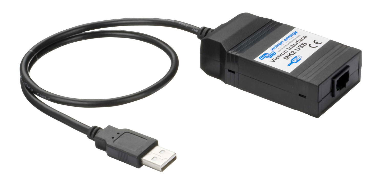 Victron Interface MK2-USB Adapter