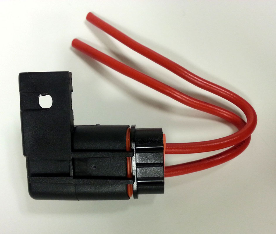 ATC Fuse Holder