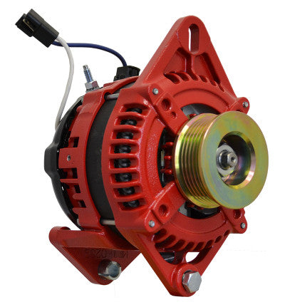 Balmar AT Series Dual Foot 165A 200A