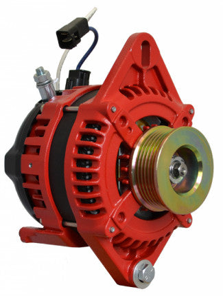 Balmar AT Series Single Foot 165A 200A