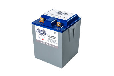 Battle Born BB5012 LiFePO4 50Ah 12V