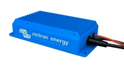 Victron Blue Power IP67 Waterproof Battery Chargers - e Marine