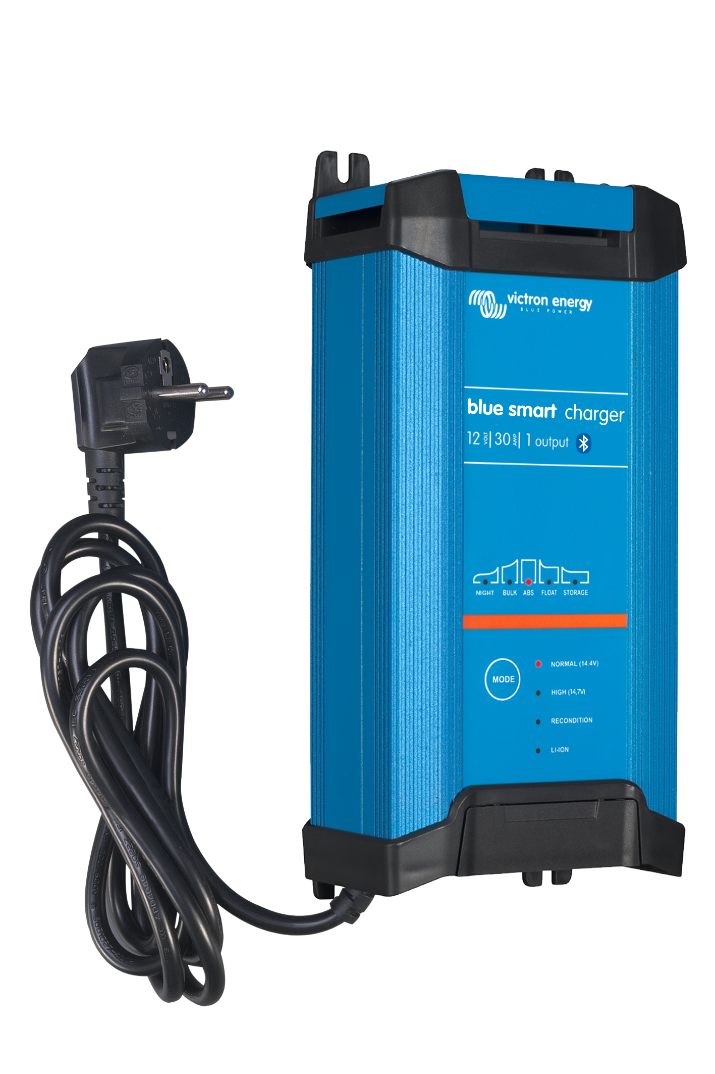 BlueSmart IP22 Charger 12V/30A