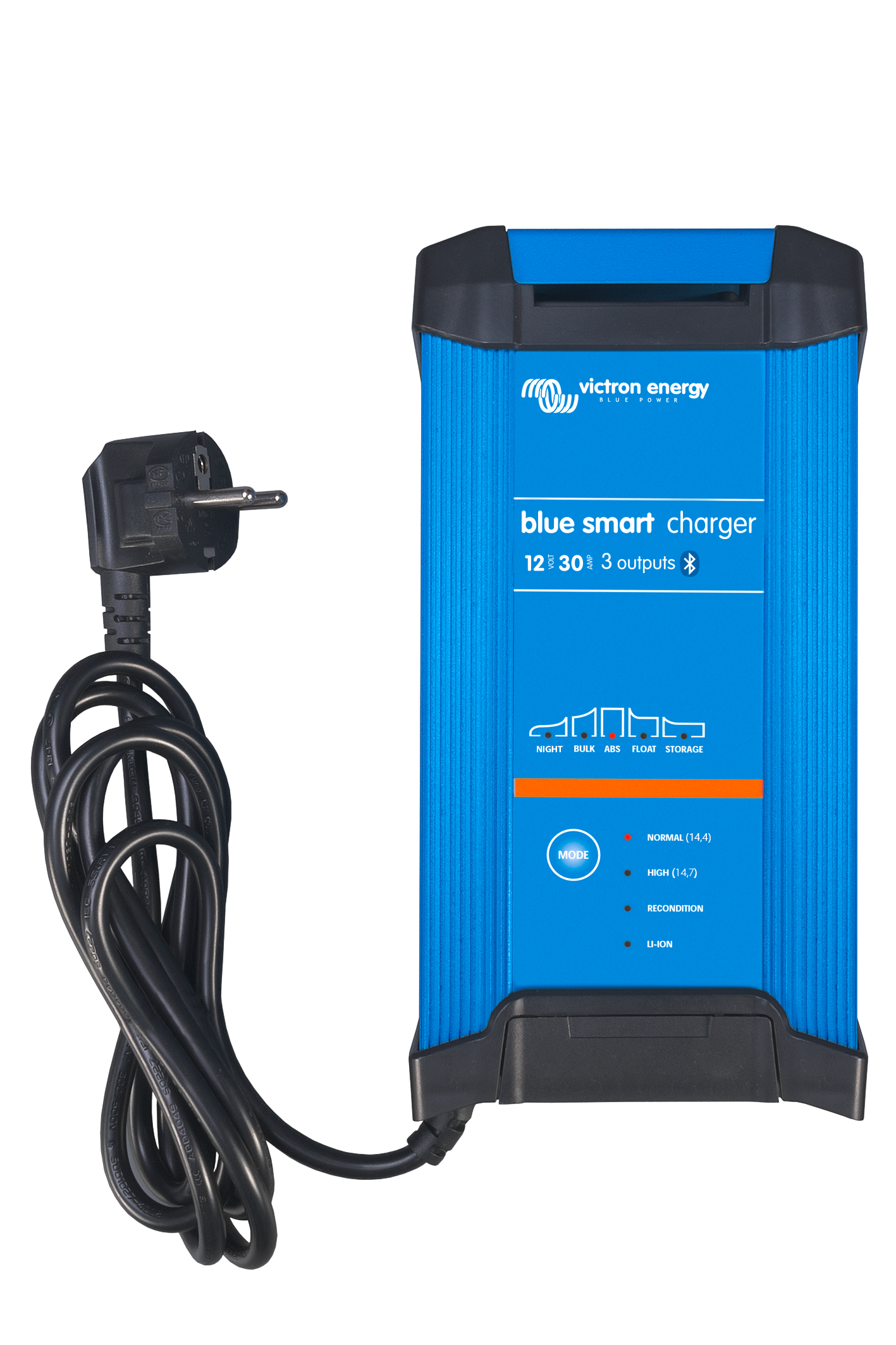 Victron Blue Smart IP22 Battery Charger 12V 30A