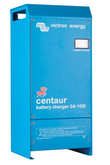 Victron Centaur Battery Chargers