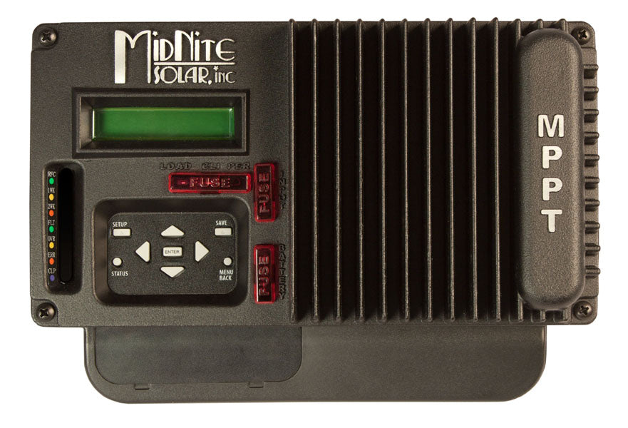 MidNite Solar KID Charge Controller