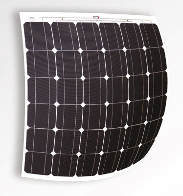 Solbian SP140Q - 144W Marine Grade Solar Panel | eMarine