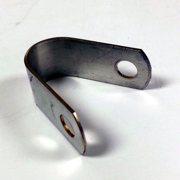 Copper Conductor Clamp