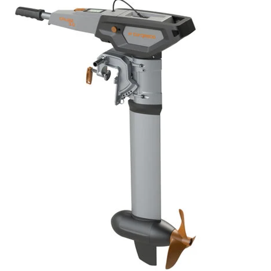 Torqeedo Cruise 3.0 T (Tiller)