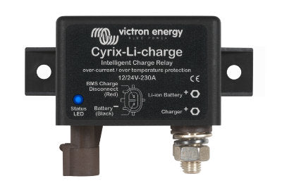 Cyrix-Li-Charge 12/24-230A