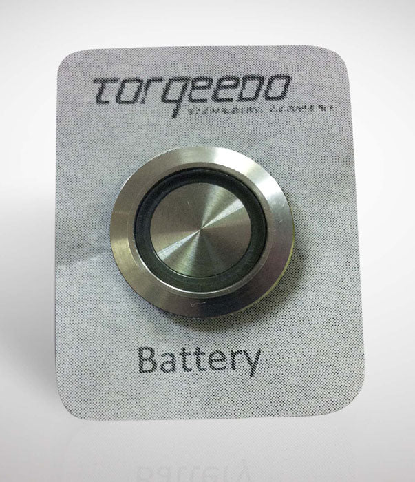 Torqeedo 2304-00 On/off Switch for Power 26-104