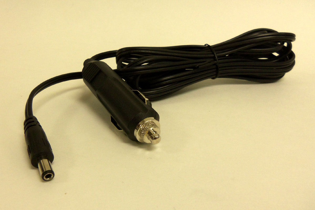 Torqeedo Lithium Ion 12V Charging Adaptor Cord