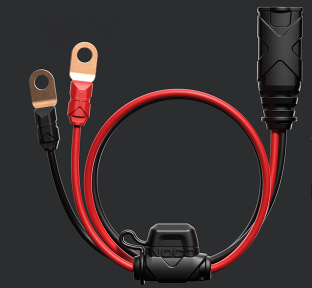 GC002 X-Connect Eyelet Terminal Connector