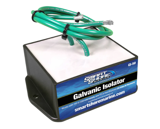 Hypertech Galvanic Isolator
