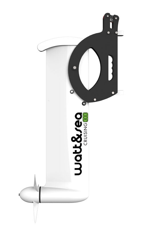 Hydrogenerator 300W 12V Cruising 24″