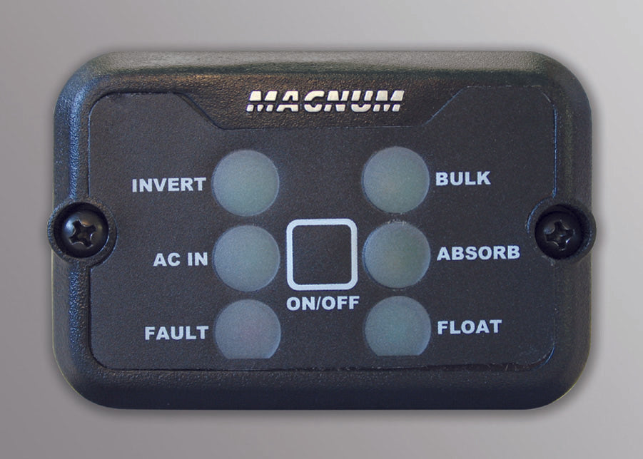 MM-RC25 Remote Control