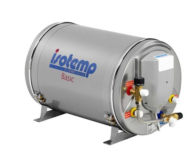Isotemp Basic Stainless Steel 30
