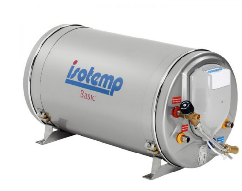 Isotemp Basic Stainless Steel 50