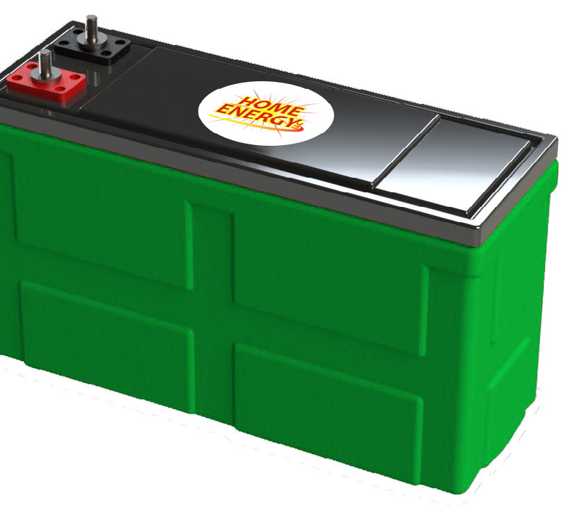 Juice 24V Lithium Battery