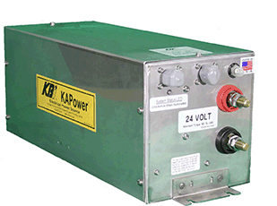 KA Power 24V 102kj 12 CELL