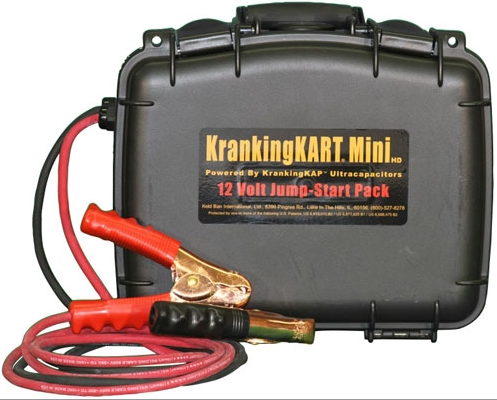KrankinKart 12V-Mini