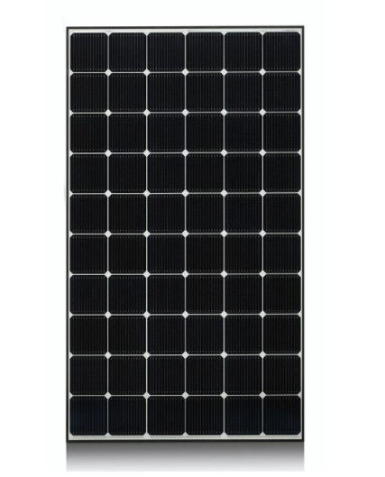 LG 380W Solar Panel N1C-A6