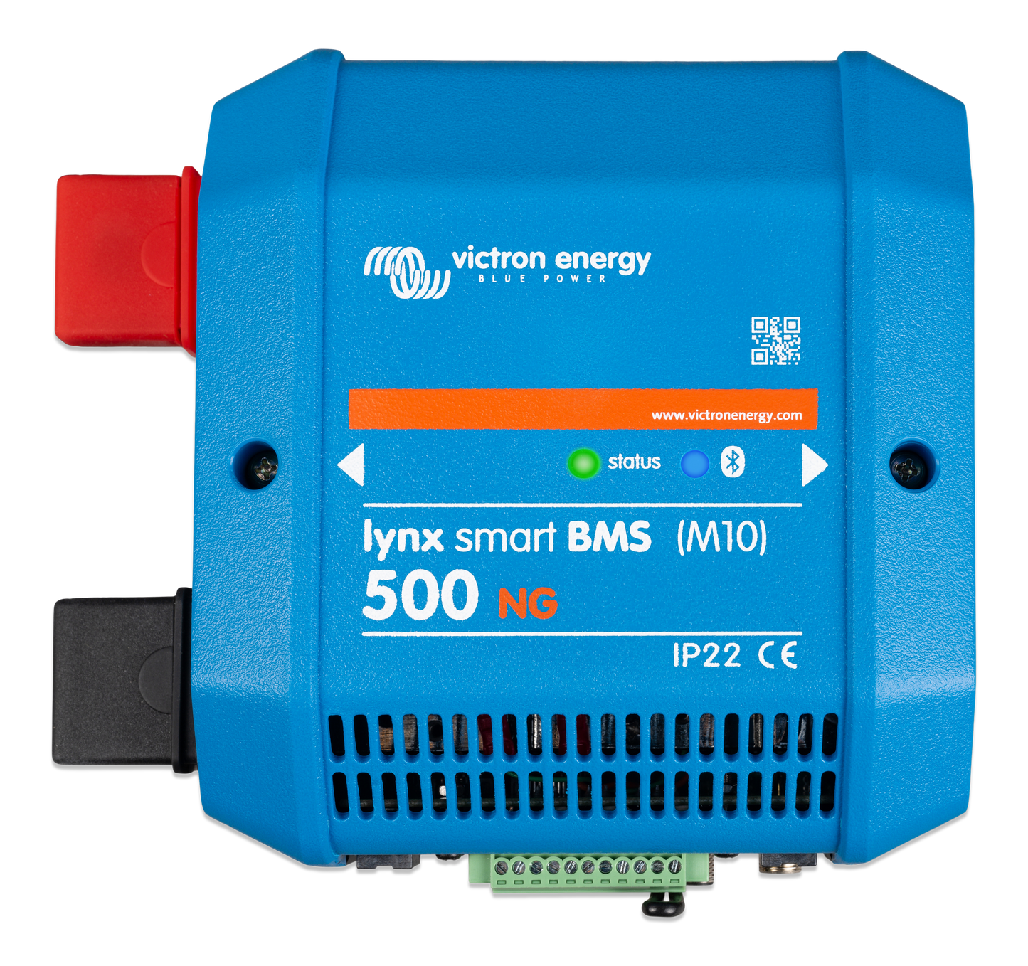 Victron Lynx Smart BMS 500 NG (M10)