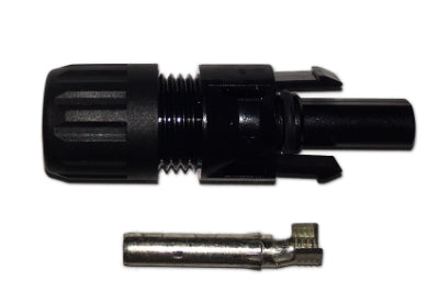 MC-4 - #10 Female Connector