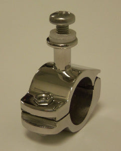 GEMINI SS Sliding Split Jaw Side Mount