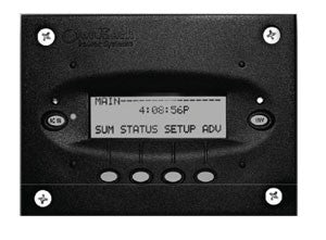 Outback Mate2 Remote Display