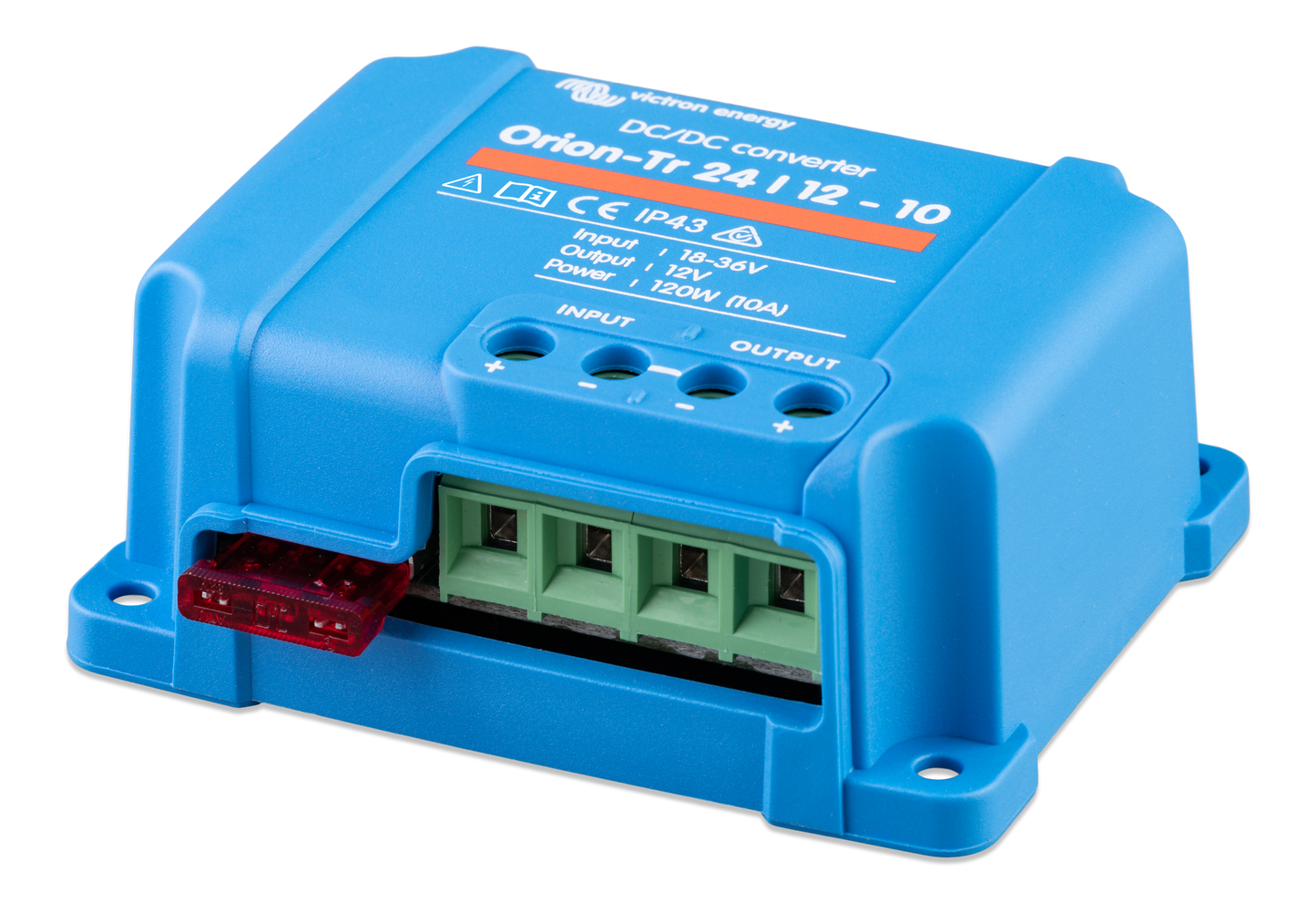 Victron Orion-Tr DC-DC Converters Non-isolated