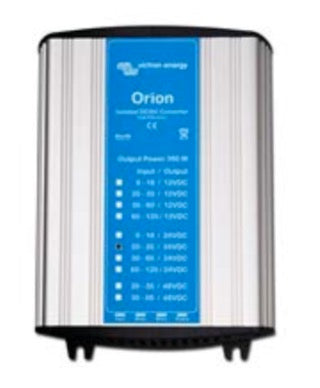 Orion DC-DC Converter 12/24V - 20A Non Isolated