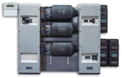 OutBack FP3 FXR3048A-01 Inverter 9kW FLEXpower THREE FXR 48V (Call for Availability)