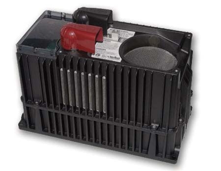 . Outback 3500 watt inverter 24 V DC