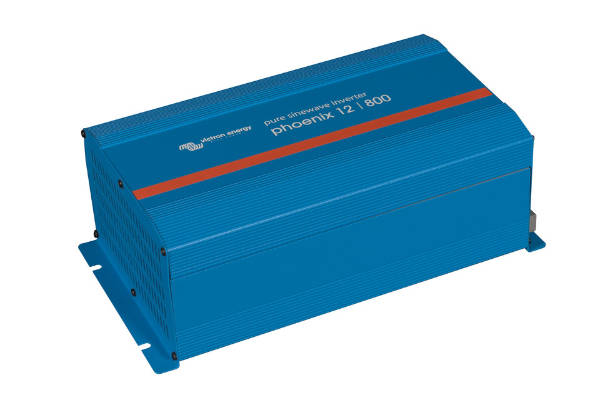 Victron Phoenix Inverter 12/800 120V VE.Direct NEMA 5-15R