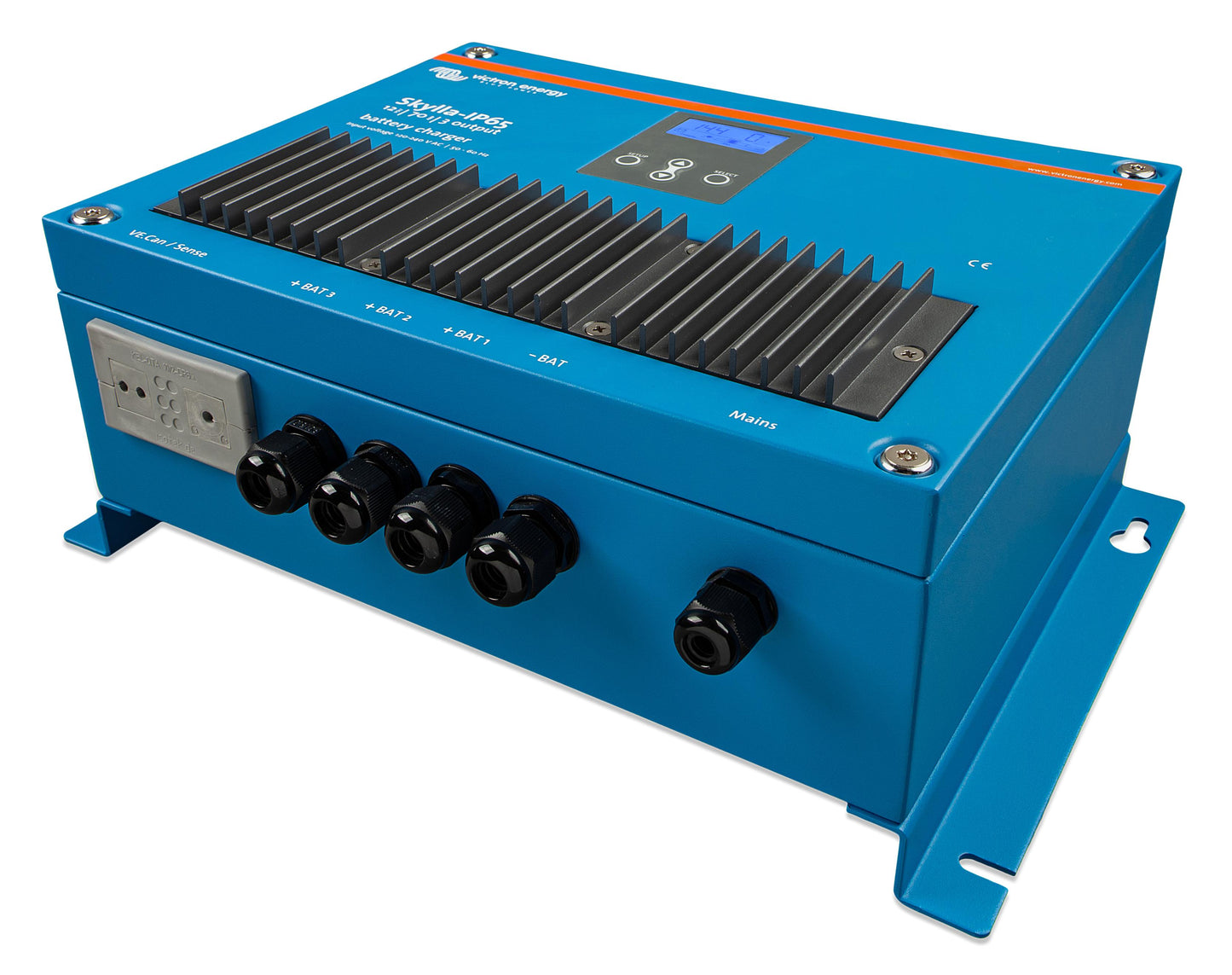 Victron Skylla IP65 Battery Charger