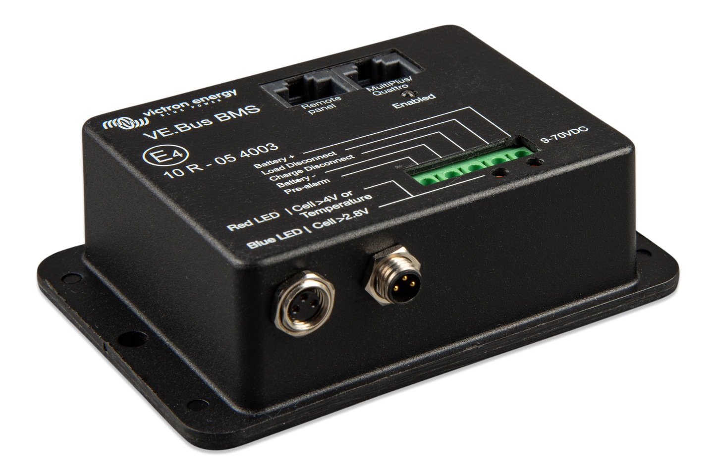 Victron VE.Bus BMS Battery Management System
