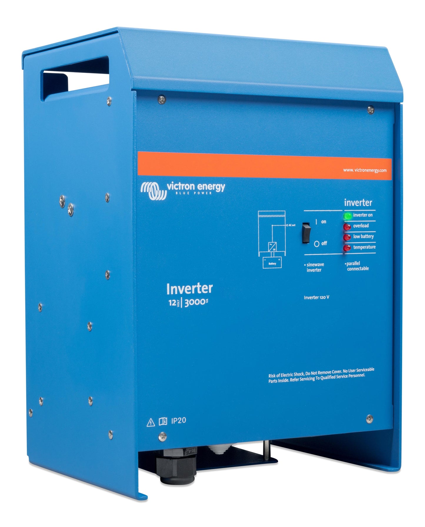 Victron Phoenix Inverter 120V VE.Direct