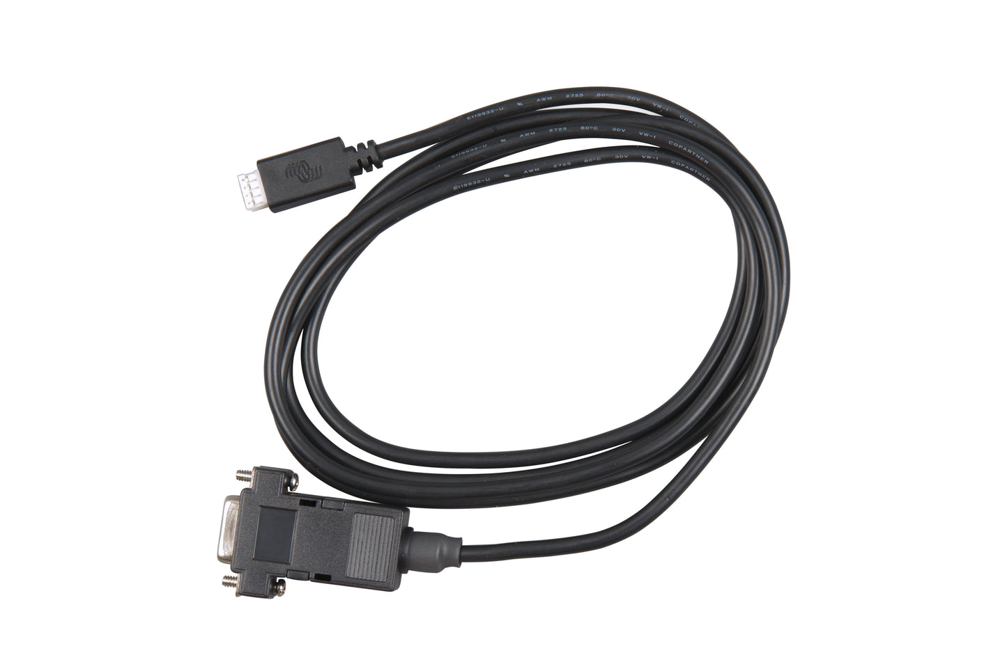 Victron Interface MK2.2b (VE.Bus to RS232)