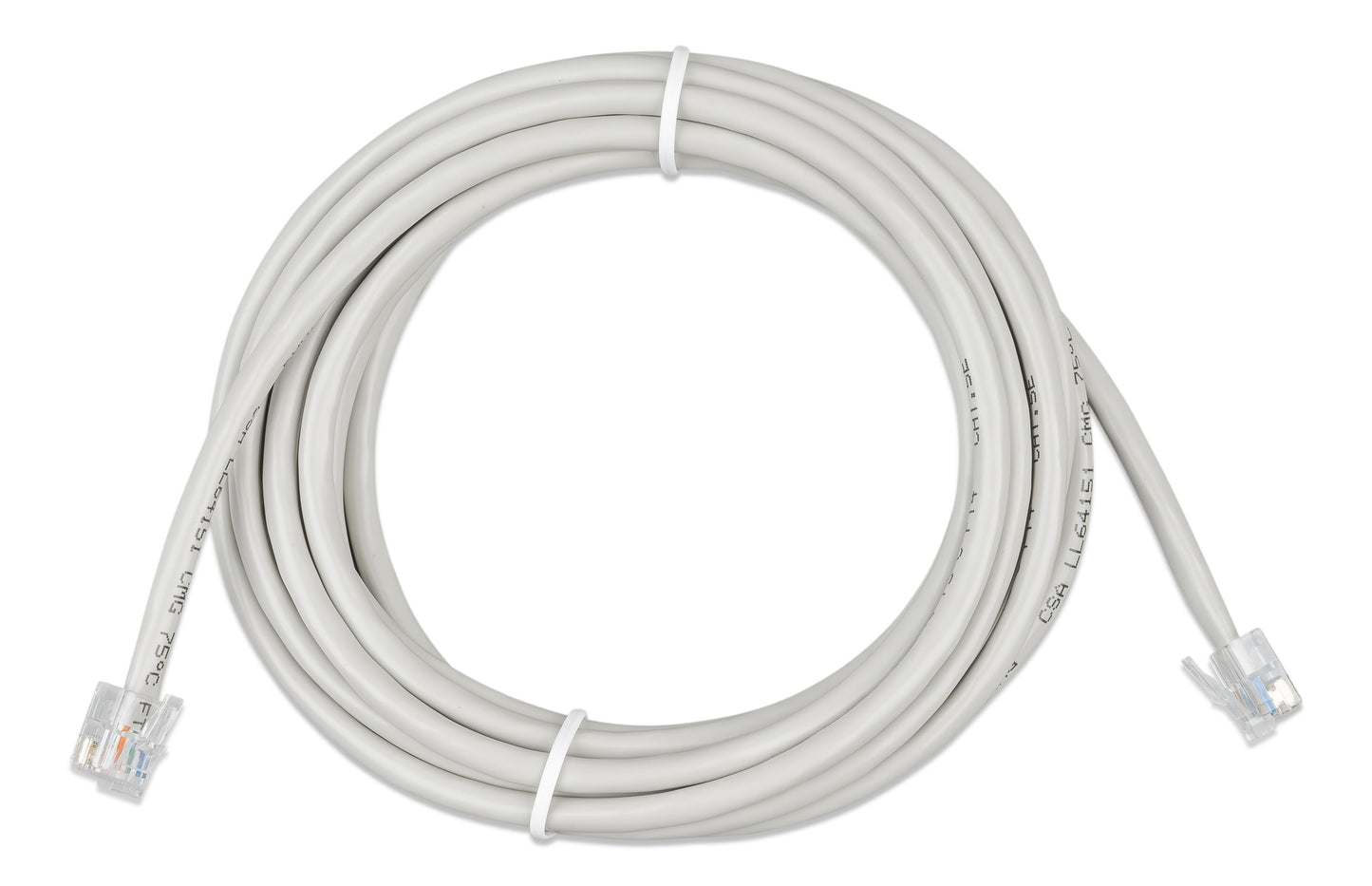 Victron RJ12 UTP Cable