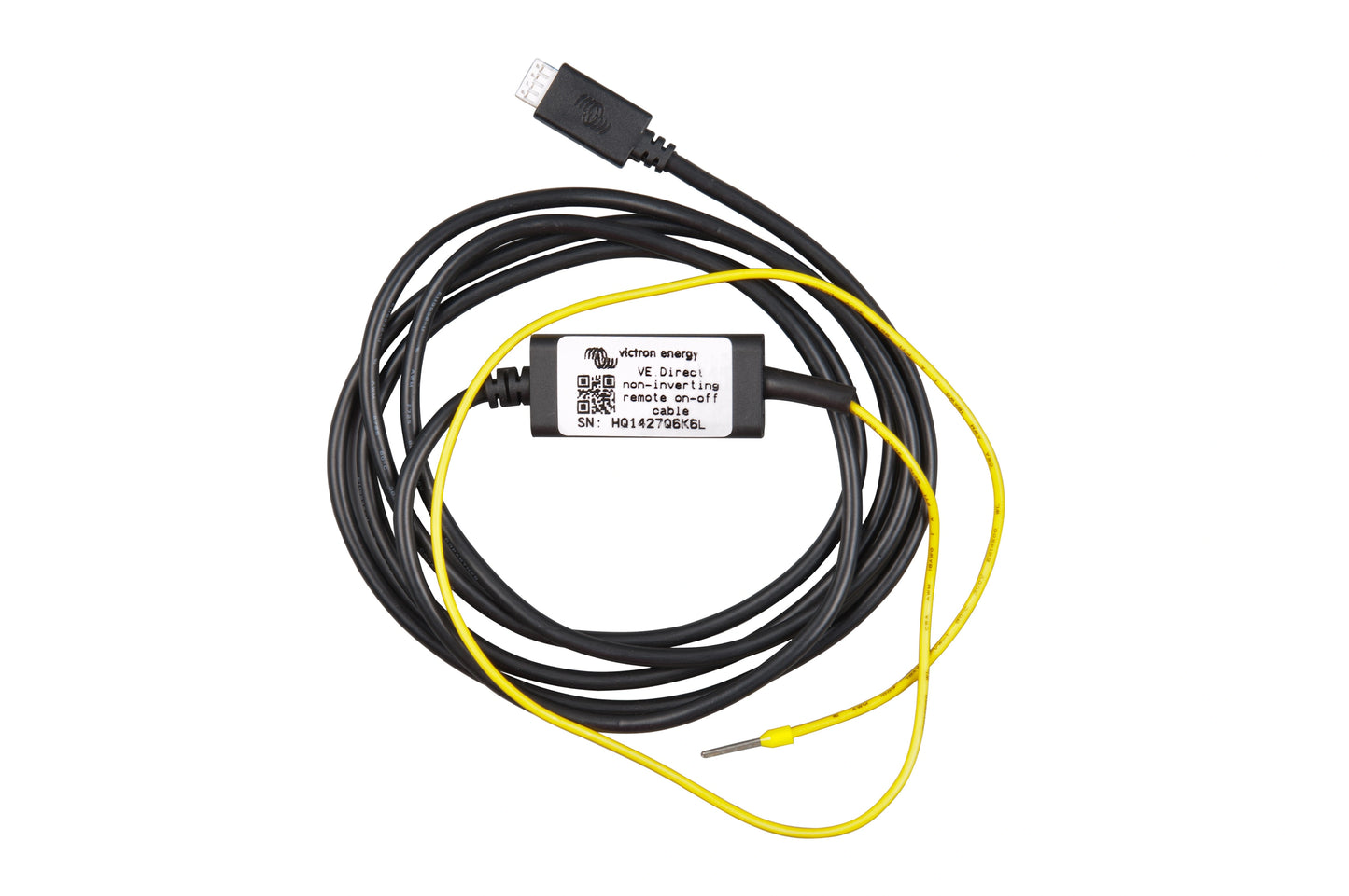 Victron VE.net Non inverting Cable
