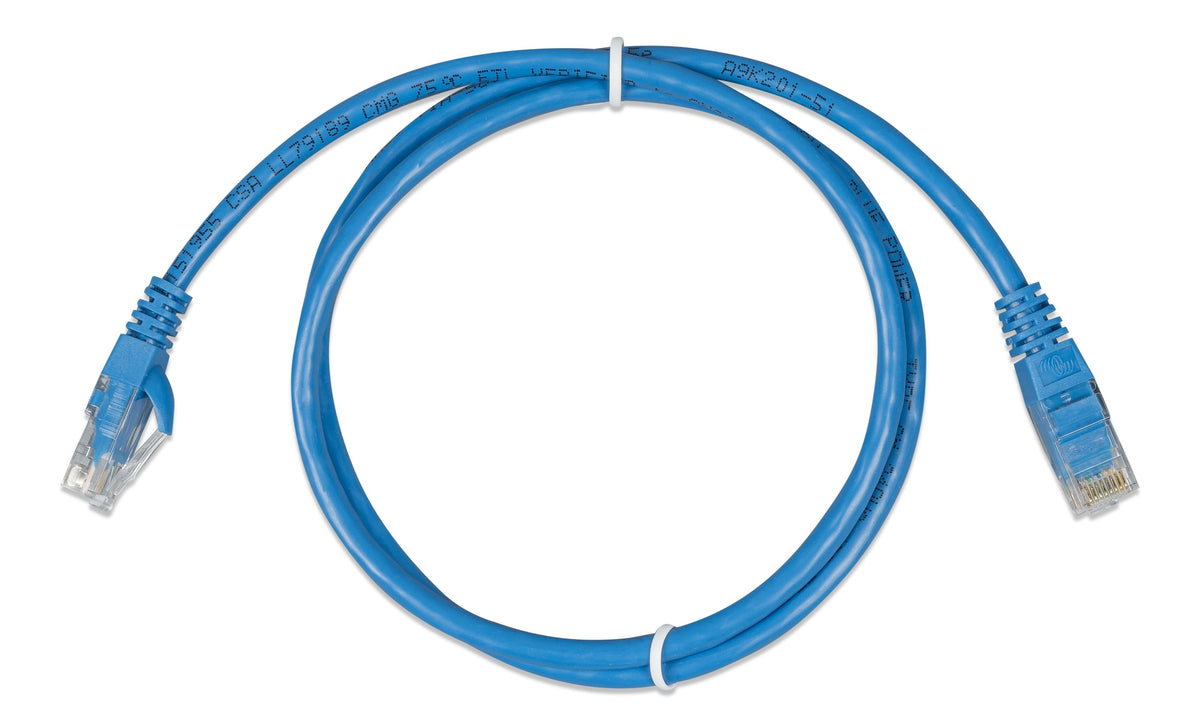 Victron RJ45 UTP Cable