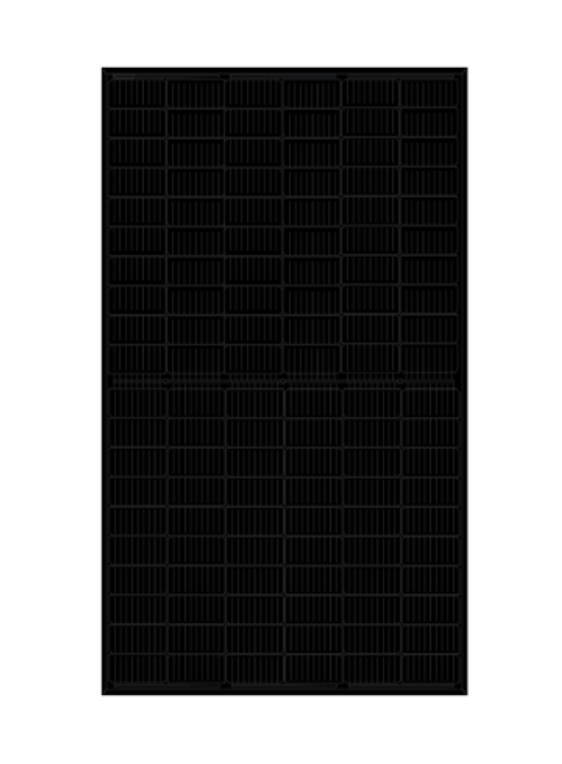 Canadian Solar 395W Solar Panel